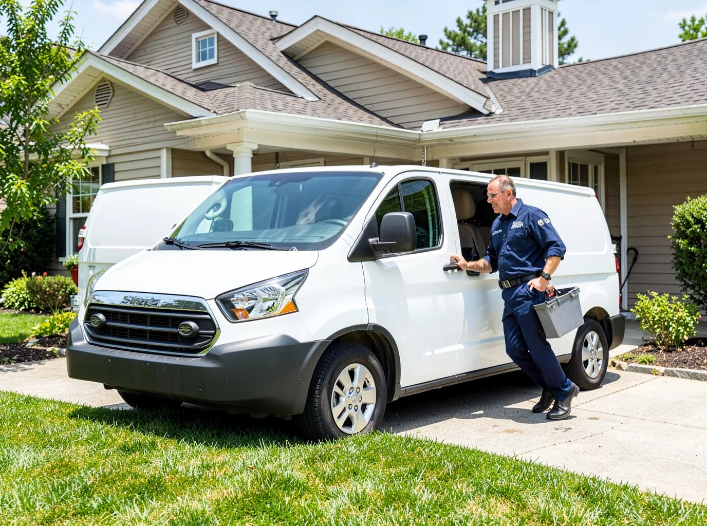 Emergency Plumber company in Gillett, WI